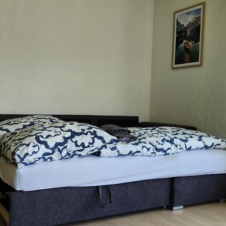 סיליסברג Schoene Ferienwohnung In Traumlage Fewo Solohike מראה חיצוני תמונה