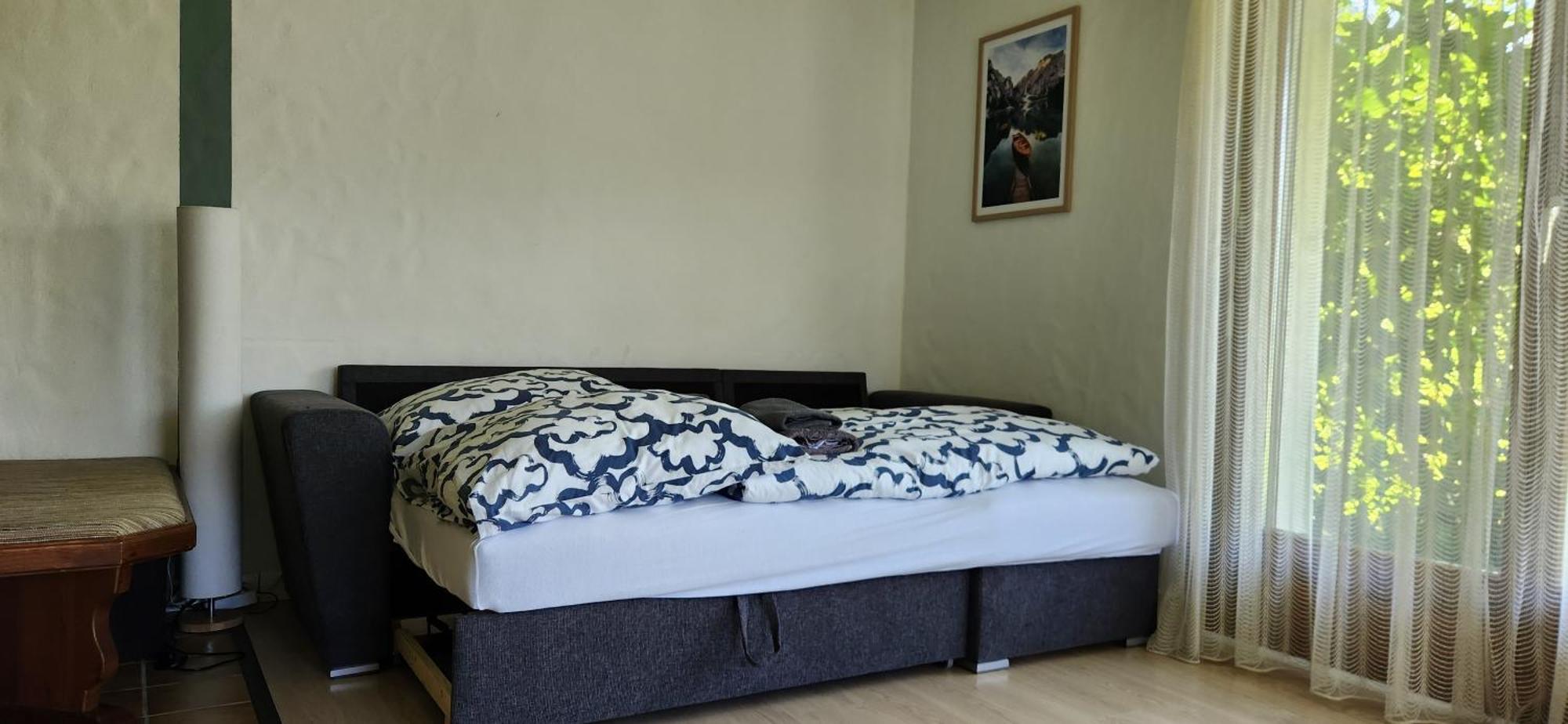 סיליסברג Schoene Ferienwohnung In Traumlage Fewo Solohike מראה חיצוני תמונה