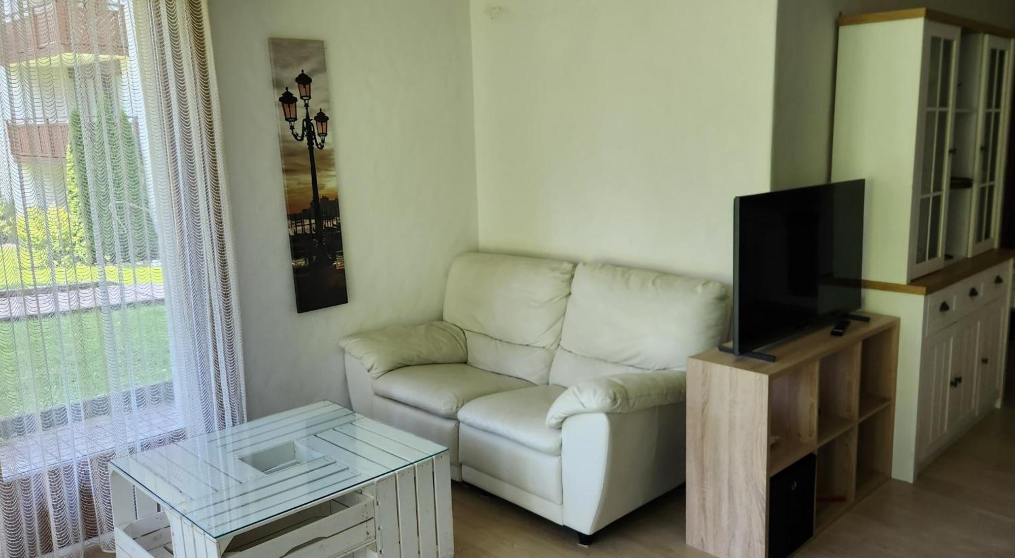 סיליסברג Schoene Ferienwohnung In Traumlage Fewo Solohike מראה חיצוני תמונה